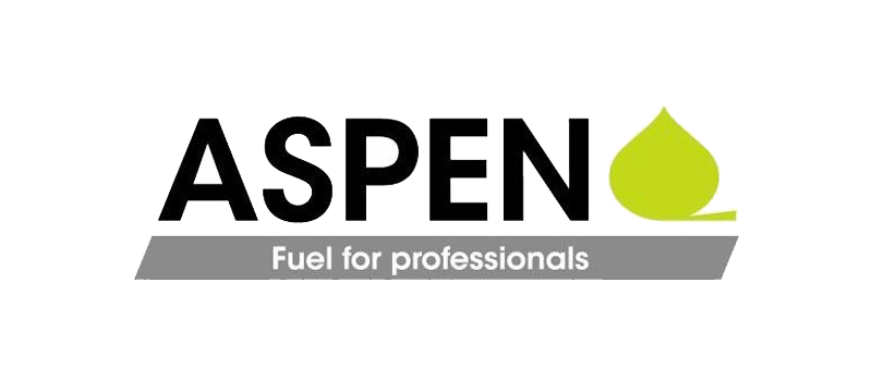 Aspen fuel