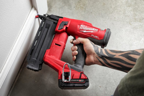 gereedschappen op accu