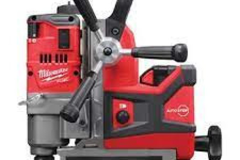 magneetkernboormachine