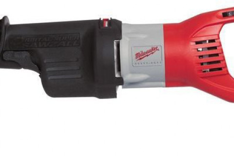 reciprozaag hout/metaal