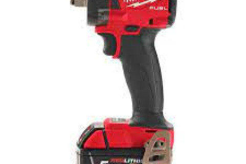 slagmoersleutel 1/2"