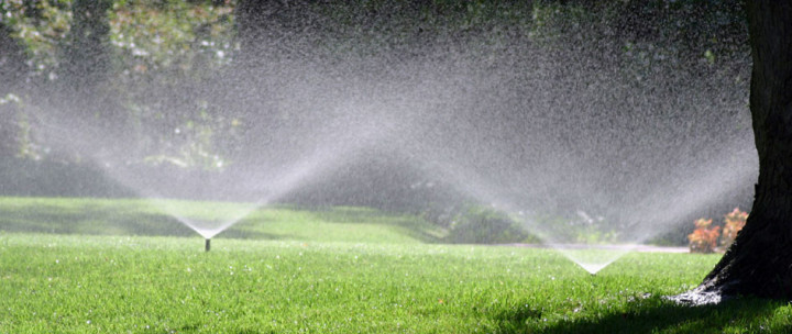 Afbeelding Beregening