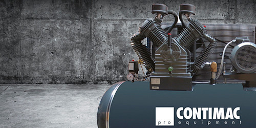 Contimac